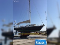 Van de Stadt Carribean 40