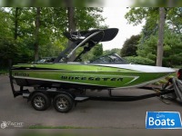 Malibu Vlx 21