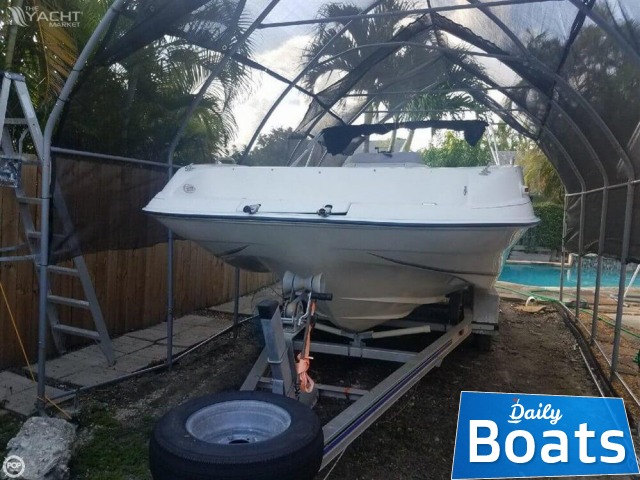 1998 Regal 200 Destiny for sale. View price, photos and Buy 1998 Regal ...