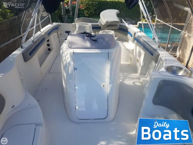 1998 Regal 200 Destiny for sale. View price, photos and Buy 1998 Regal ...