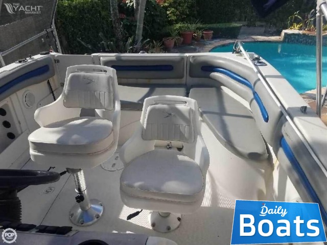 1998 Regal 200 Destiny for sale. View price, photos and Buy 1998 Regal ...