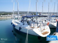 Jeanneau Sun Odyssey 45
