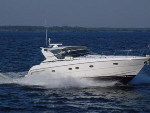 Acquistare 1998 Trojan 440 Express