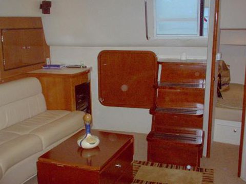 1998 Trojan 440 Express in vendita