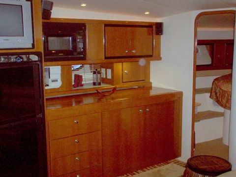 Acquistare 1998 Trojan 440 Express