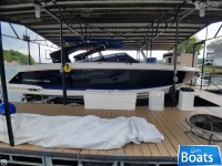 Chaparral 287 Ssx