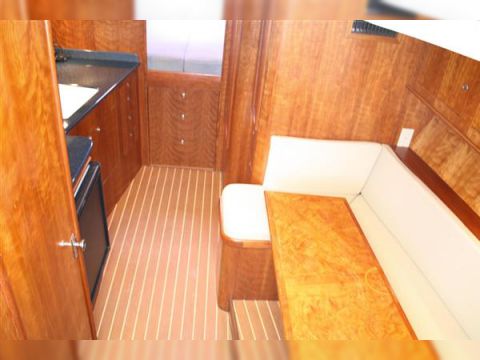 2006 Alex Willis Custom Express à vendre