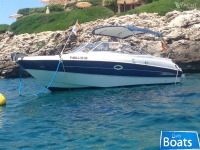 Bayliner 249 Deck Boat