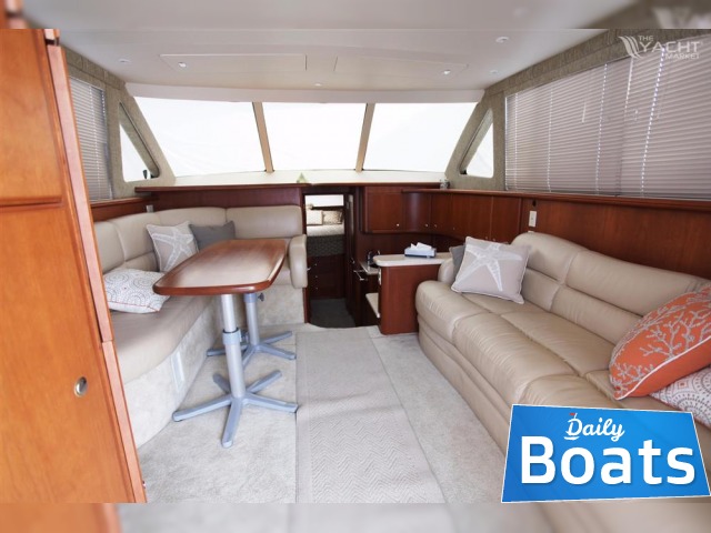 2004 Silverton Convertible for sale