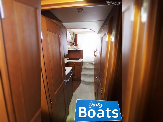 2004 Silverton Convertible for sale