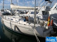 Hanse 411