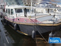 Linssen Dutch Sturdy 380