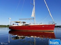 Beneteau 43