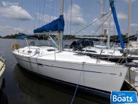 Beneteau