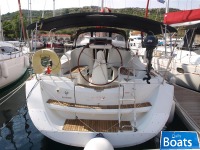 Jeanneau 36I