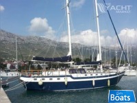 Custom Built Two Mast Schooner