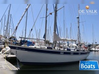 Hallberg Rassy HALLBERG RASSY 42 E KETCH