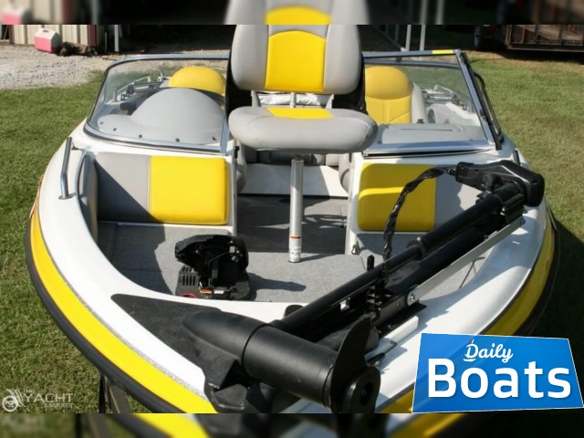 2015 Skeeter Sl190 na sprzedaż