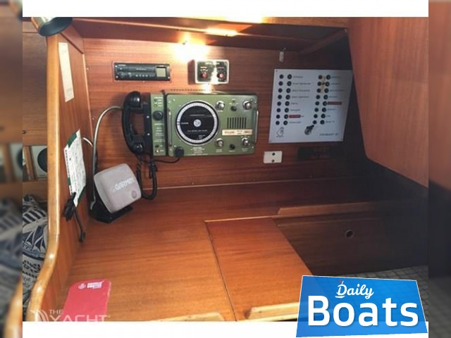 1979 Drabant 30