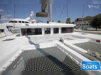 Lagoon 450
