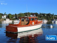 Bunker & Ellis 35