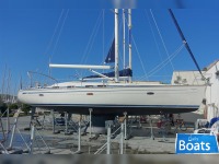 Bavaria 46 Cruiser