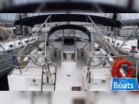 Jeanneau Sun Odyssey 45