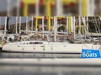 Beneteau Oceanis 54