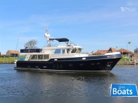 Privateer 60 Trawler