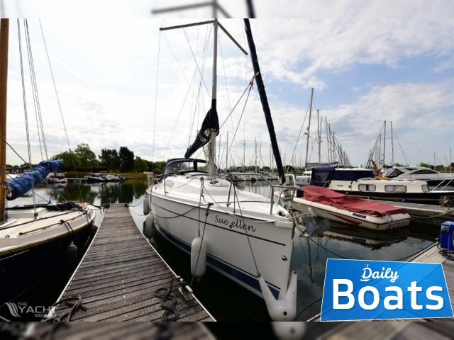 2005 Legend 27 in vendita