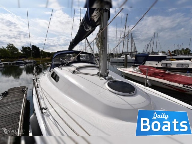 2005 Legend 27 in vendita