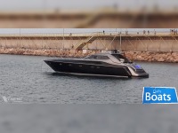Sunseeker Predator 63