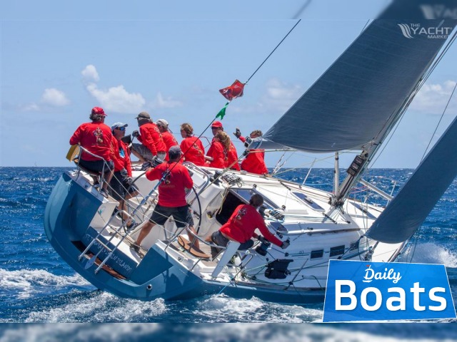 Buy 2008 Dufour Performance