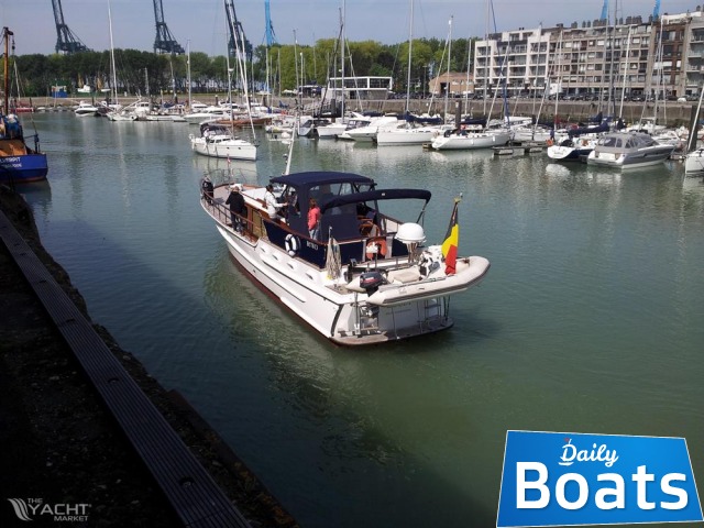 1965 Feadship