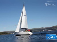 Dufour 385 Grand Large