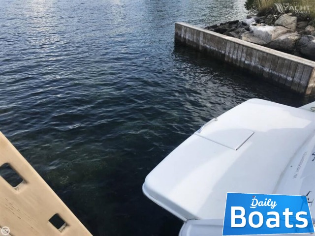 2005 Formula 280 Ss for sale