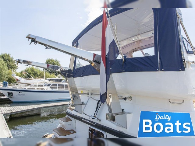 Buy 1999 Atlantic 444