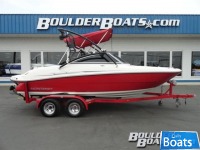 Monterey 220 Explorer