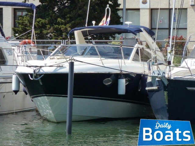 Købe 2008 Absolute 39