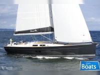 Hanse Yachts 575