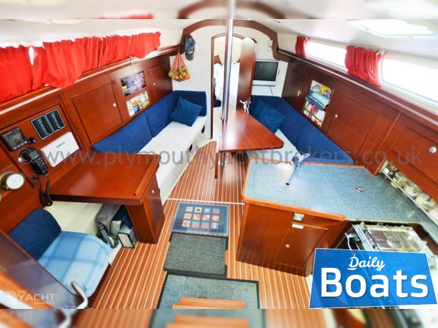 Buy 2007 Hanse 315