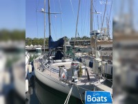 Nautor Swan 61