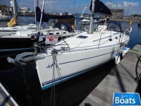 Harmony 38