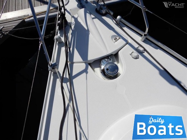 2006 Harmony 38
