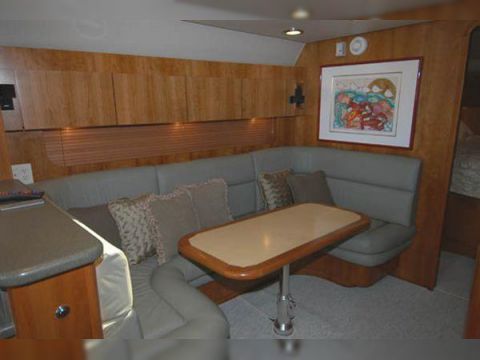 2003 Tiara 5000 Open for sale