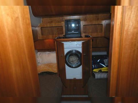 2003 Tiara 5000 Open