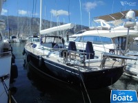 North Wind 68