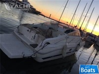 Cranchi Cranchi28 Zaffiro