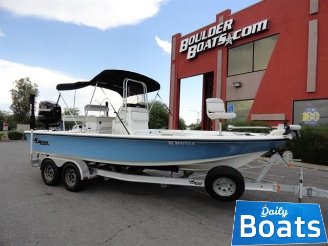 Buy 2015 Mako 21