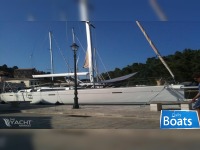 Dufour Yachts (Fr) 525 Grand Large